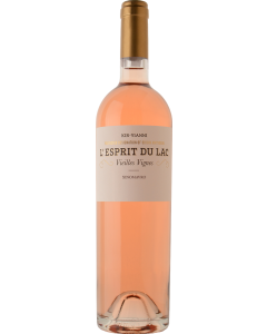 Kir-Yianni L'Esprit du Lac Vieilles Vignes Rose 2024