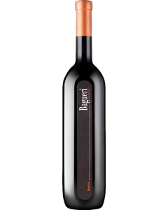 Klet Brda Bagueri Merlot 2019