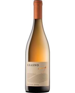 Klet Brda Krasno Orange 2023