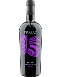 Korlat Cabernet Sauvignon 2018