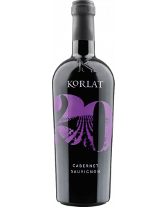 Korlat Cabernet Sauvignon 2020