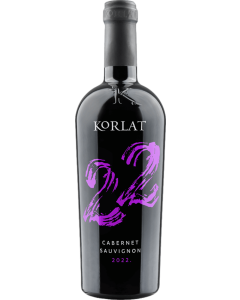 Korlat Cabernet Sauvignon 2022