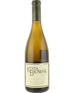 Kosta Browne One Sixteen Chardonnay 2022