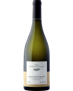 Ktima Gerovassiliou Sauvignon Blanc 2024