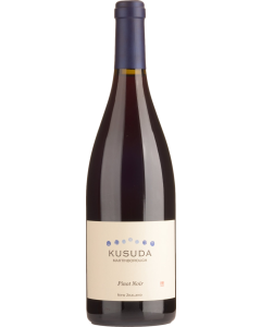 Kusuda Pinot Noir 2022