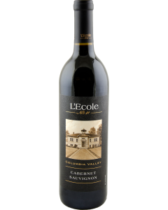 L'Ecole No. 41 Columbia Valley Cabernet Sauvignon 2022