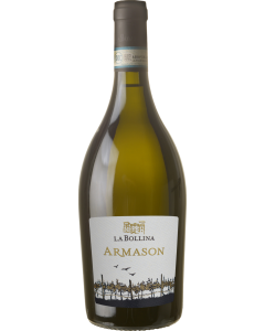 La Bollina Armason Monferrato Bianco 2023