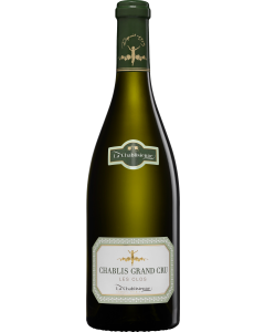 La Chablisienne Chablis Grand Cru Les Clos 2023