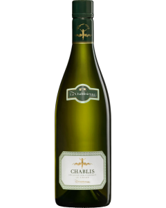 La Chablisienne Chablis Le Finage 2022