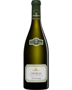 La Chablisienne Chablis Les Venerables Vieilles Vignes 2021