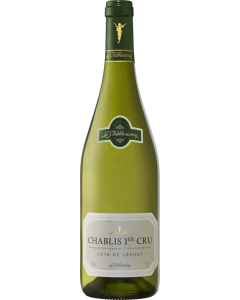 La Chablisienne Chablis Premier Cru Cote de Lechet 2020