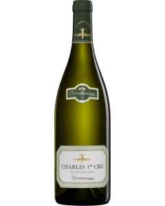 La Chablisienne Chablis Premier Cru Montmains 2021