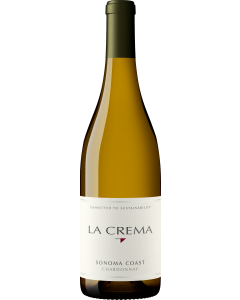 La Crema Sonoma Coast Chardonnay 2023