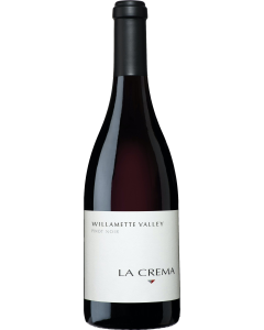 La Crema Willamette Valley Pinot Noir 2022