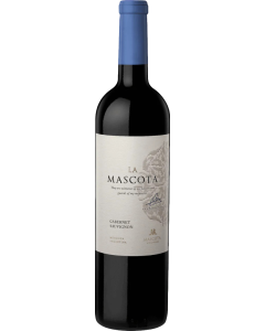 La Mascota Cabernet Sauvignon 2020