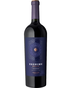 La Mascota Unanime Malbec 2019