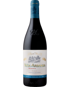 La Rioja Alta Vina Ardanza Reserva 2017