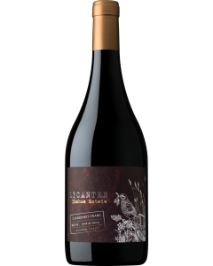 La Ronciere Licanten Cabernet Franc 2018