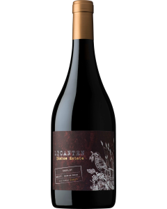 La Ronciere Licanten Merlot 2017