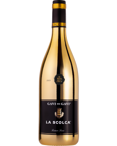 La Scolca Gavi di Gavi Gold Edition 2022