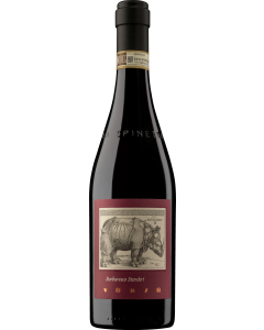 La Spinetta Barbaresco Vursu Starderi 2021