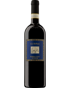 La Spinetta Barbera d'Asti Ca di Pian 2023