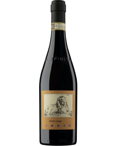 La Spinetta Barolo Campe 2014