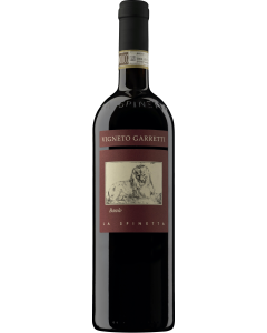 La Spinetta Barolo Garretti 2020