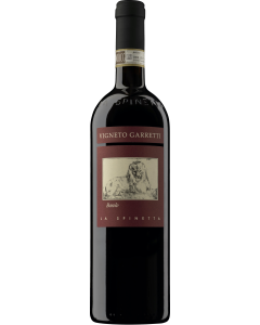 La Spinetta Barolo Garretti 2021