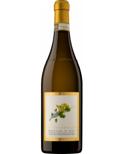 La Spinetta Biancospino Moscato 2023