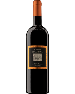 La Spinetta Il Nero di Casanova 2022