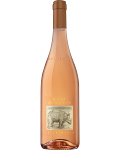 La Spinetta Il Rose di Casanova 2025
