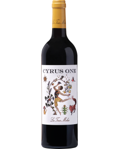 La Tour Melas Cyrus One 2024