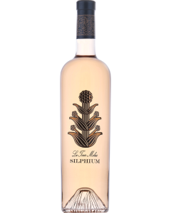 La Tour Melas Silphium Rose 2024