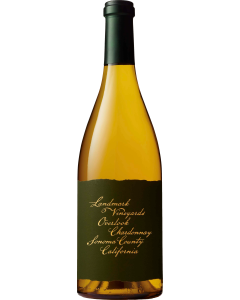 Landmark Vineyards Overlook Chardonnay 2019