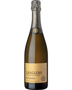 Langlois Cremant de Loire Brut Reserve