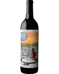 Lapis Luna Cabernet Sauvignon 2021