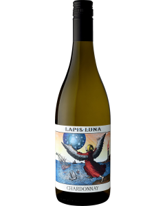 Lapis Luna Chardonnay 2024