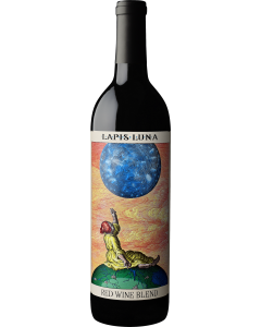 Lapis Luna Red Blend 2020