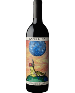 Lapis Luna Red Blend 2021