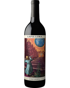 Lapis Luna Zinfandel 2023