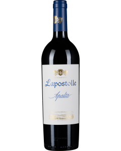 Lapostolle Apalta 2022