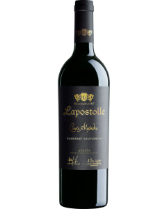 Lapostolle Cuvee Alexandre Cabernet Sauvignon 2022