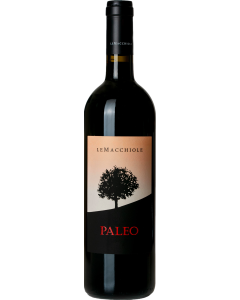 Le Macchiole Paleo Bolgheri 2020