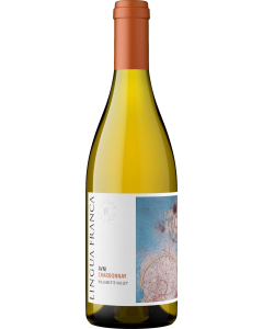 Lingua Franca Avni Chardonnay 2023