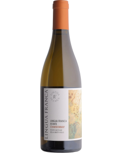 Lingua Franca Estate Chardonnay 2022
