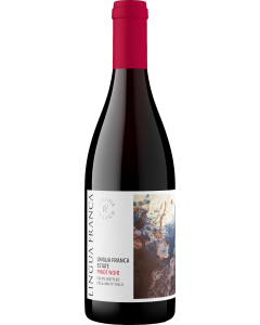 Lingua Franca Estate Pinot Noir 2022