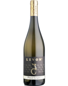 Livon Pinot Grigio 2020