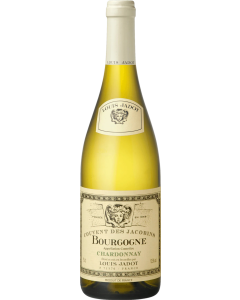 Louis Jadot Couvent des Jacobins Bourgogne Blanc 2023