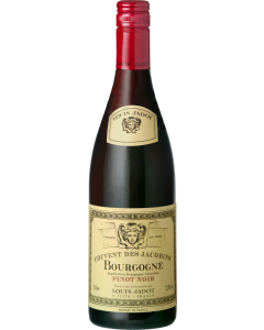 Louis Jadot Couvent des Jacobins Bourgogne Rouge 2023